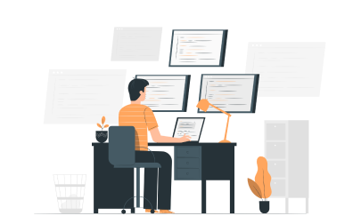 web development in tirupur